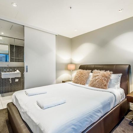 Exclusive Stays - Freshwater Place เมลเบิร์น ภายนอก รูปภาพ